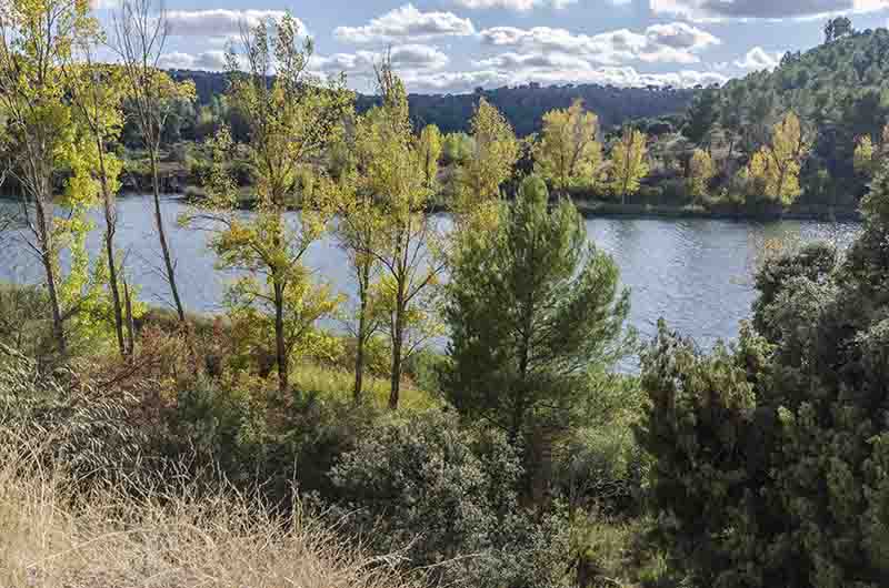 Ciudad Real - Lagunas de Ruidera 01.jpg